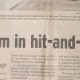 Fostoria News Fostoria hit-and-run death of 16-year-old Kelli Eugene, Ohio.